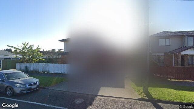 58 Kenderdine Road