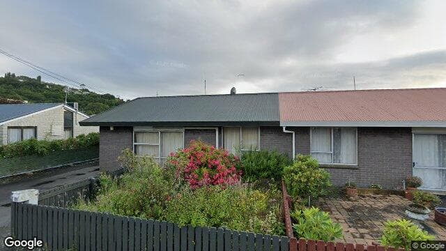 21A Rutherford St