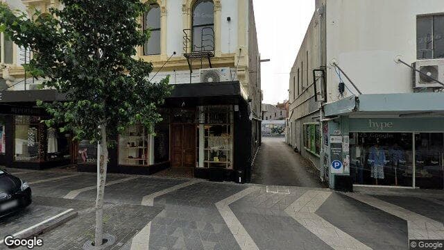332 George Street