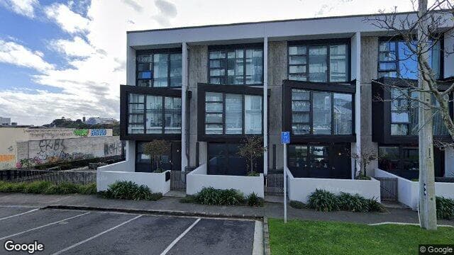 609/8 Kingsland Terrace