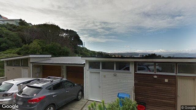 Street view of 1/59 Mortimer Tce