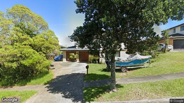 45A Kittiwake Dr