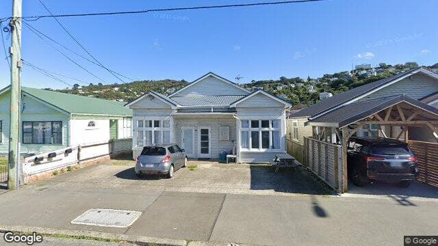 108 Onepu Road