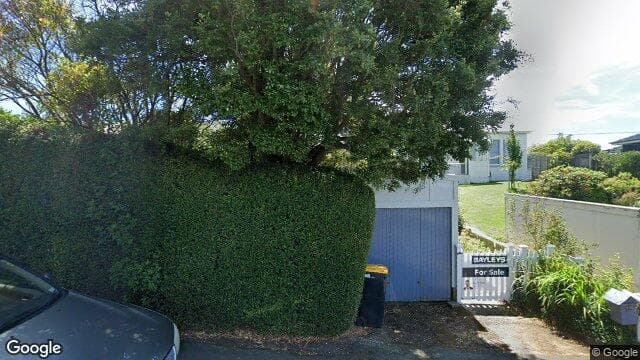 17 Ventnor St