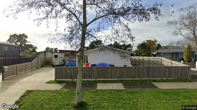 40 Clifton Terrace