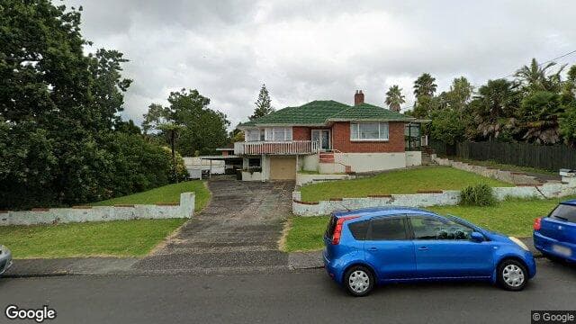 20 Croydon Rd