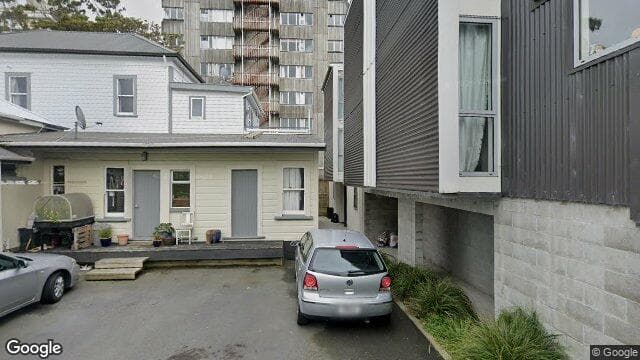 136B Abel Smith Street