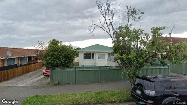 202 Gordon Road