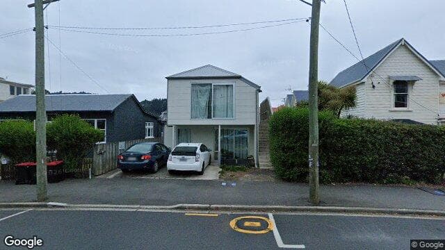 115 Clyde Street