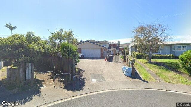 5A Gerrard Street