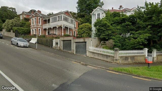 1/2 Royal Terrace