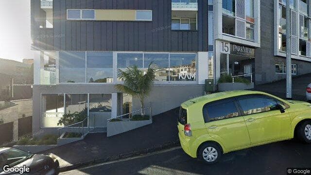 Street view of 311/15 Rendall Place