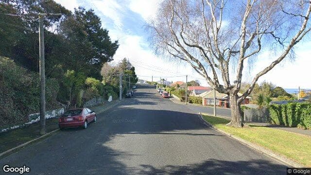 NEWPORT Street