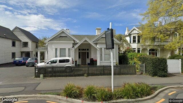 1036 George Street