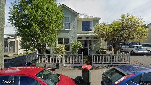 114 Harbour Terrace