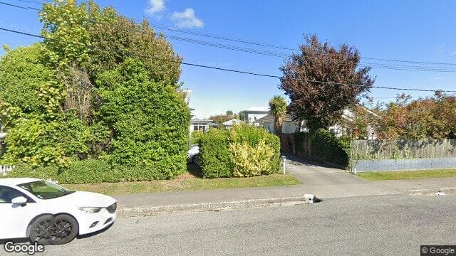 11A Euston St