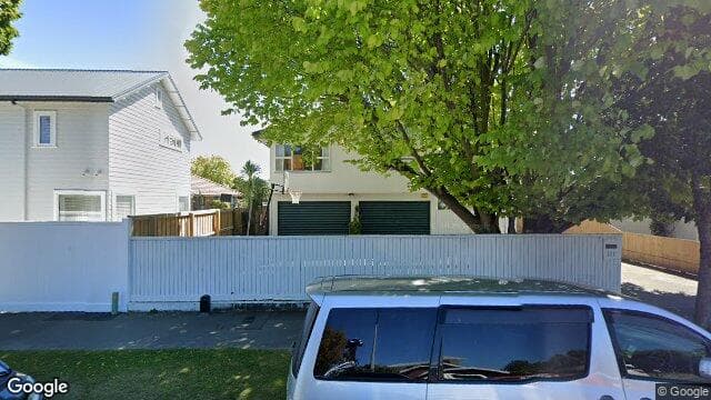 Street view of 111A Roydvale Avenue