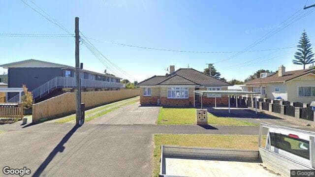6B Masons Avenue