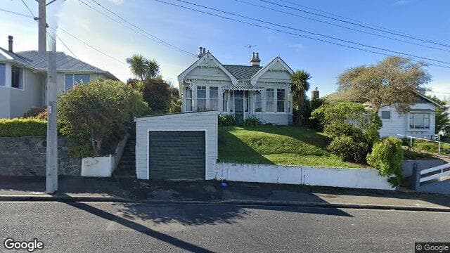 33 Gamma Street