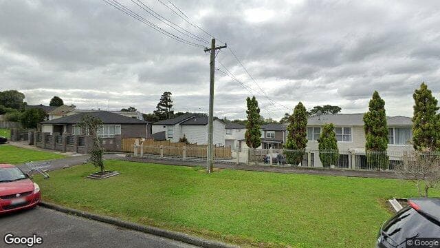 Street view of 41C Ernie Pinches Street