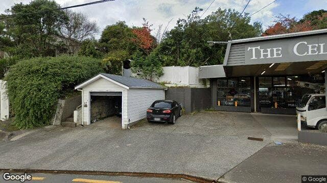 97 Karori Road