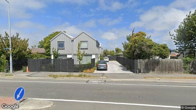 1/44 Shirley Road