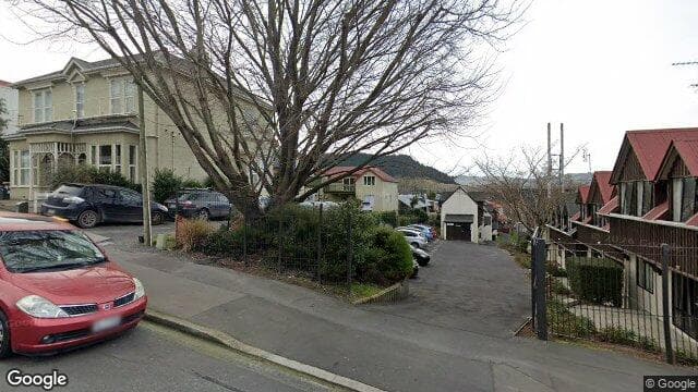 97D Clyde Street