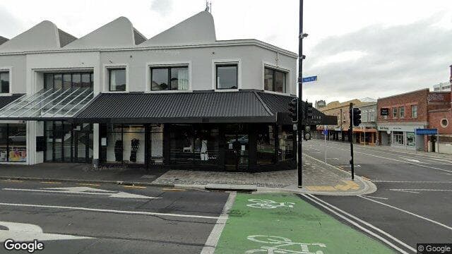 Street view of 5/41 Filleul Street