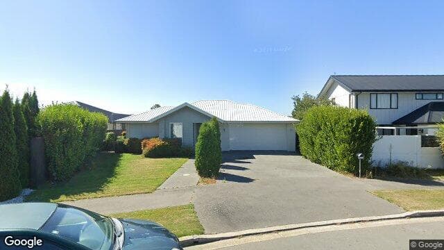21 Vale Terrace