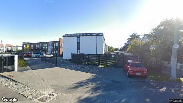 Street view of 35B/10 Buffon Street