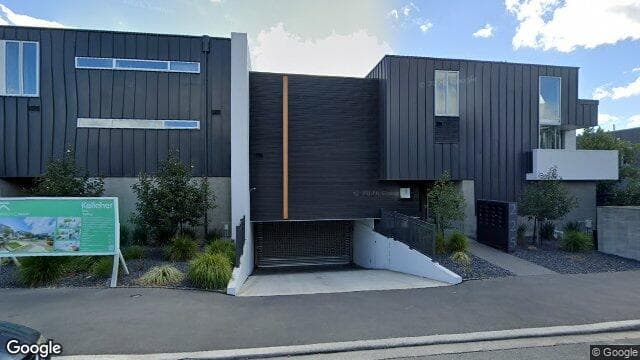 Street view of 304/225 Salisbury Street