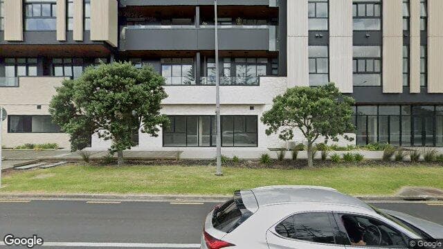 201/48 Esmonde Road