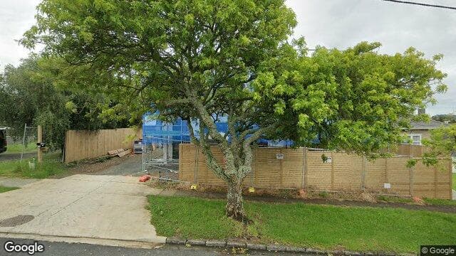 127A Gardner Avenue