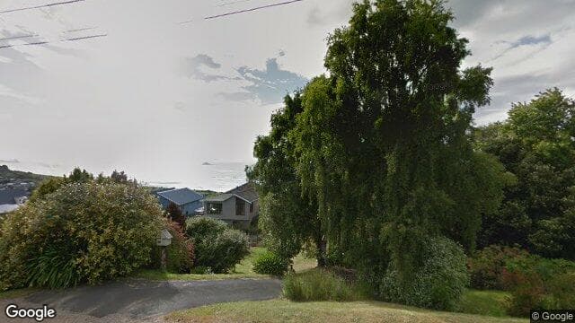 Street view of 34 Bennett Road
