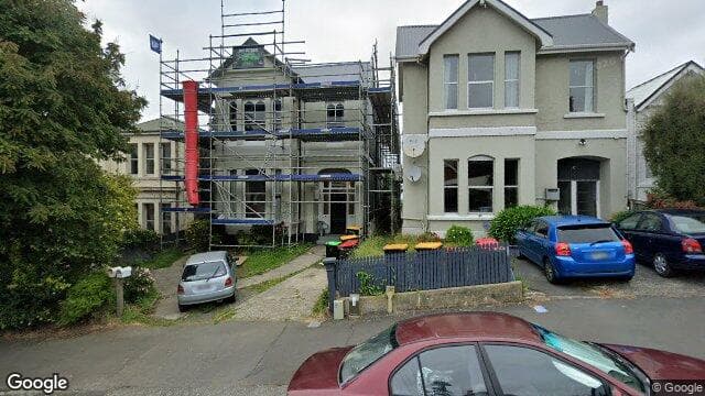 263A High Street