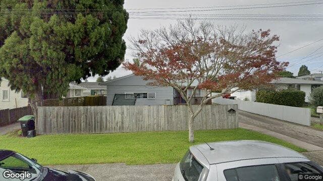 37A Queen Road