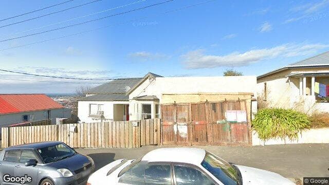 102B Canongate