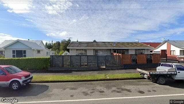 87B Main Road