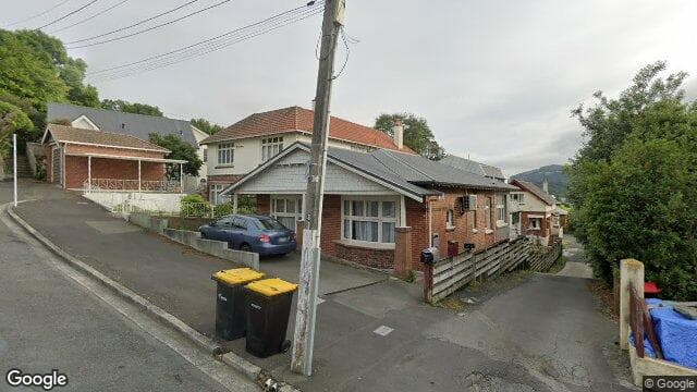 27B Constitution Street