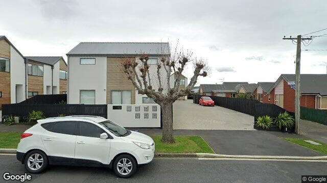 1 Charcot Court