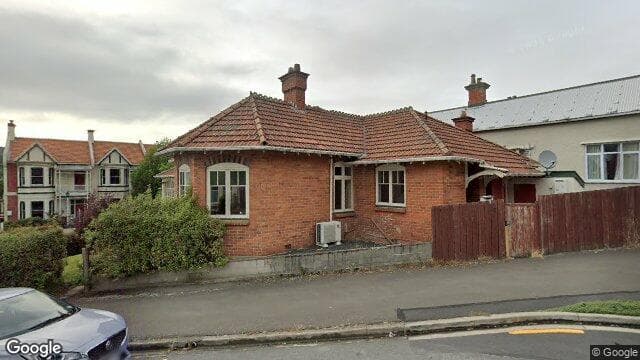 2 Warrender Street
