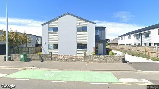 Street view of 448 Wilson Road North