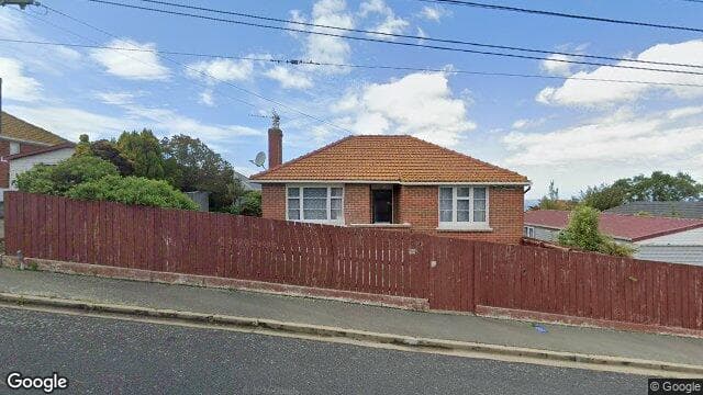 34 Albion Street