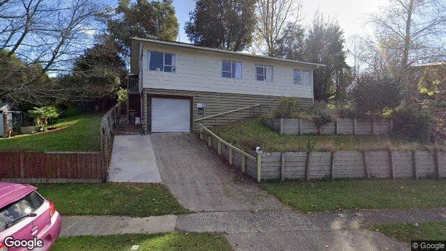 35A Kingsley Drive