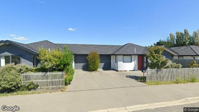 Street view of 148 Awatea Road
