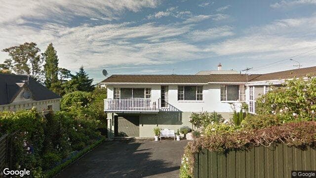 4 Grendon Street