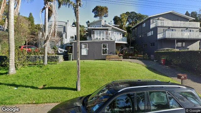 35 McKenzie Ave