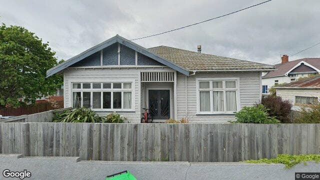 Street view of 47 Melbourne Street