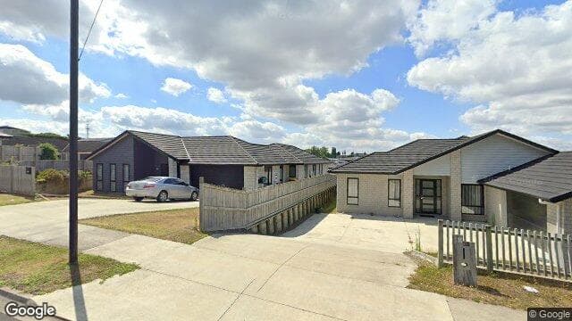 17A Arahi Place