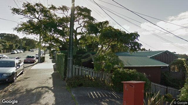137 Hinemoa Street
